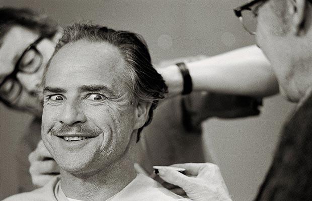 Picture of Marlon Brando