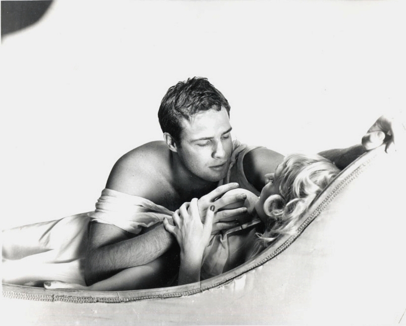 Marlon Brando
