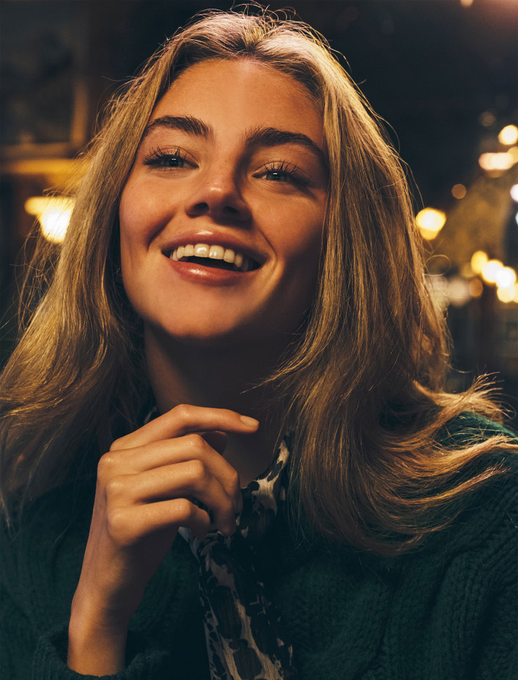 Picture of Daisy Jelley