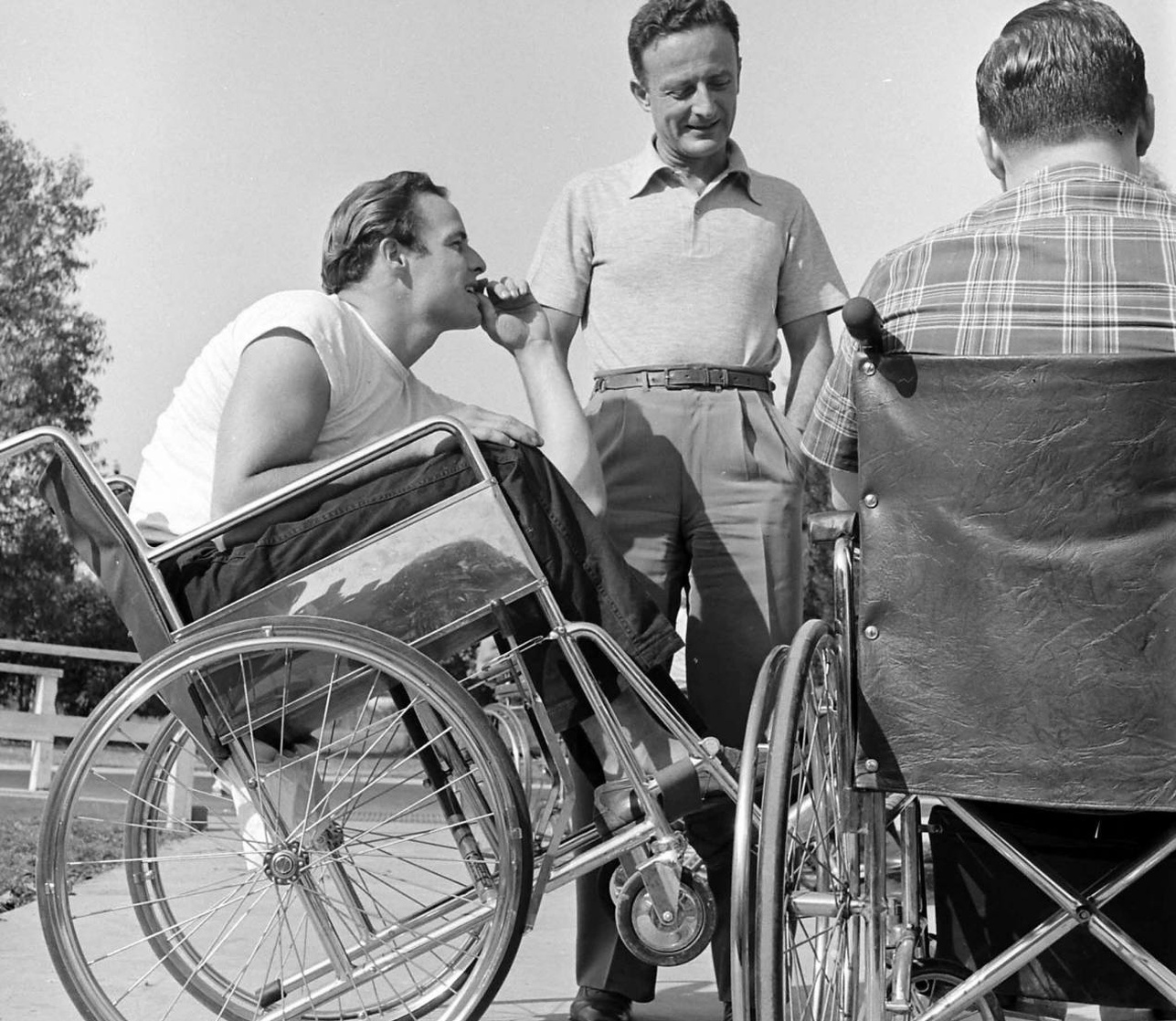 Marlon Brando