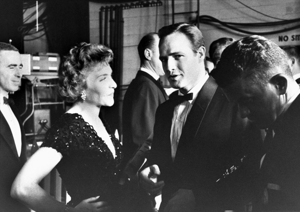 Marlon Brando
