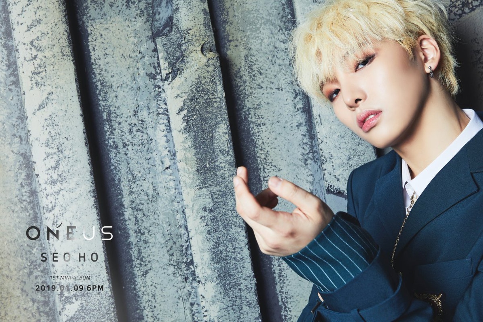 Seoho