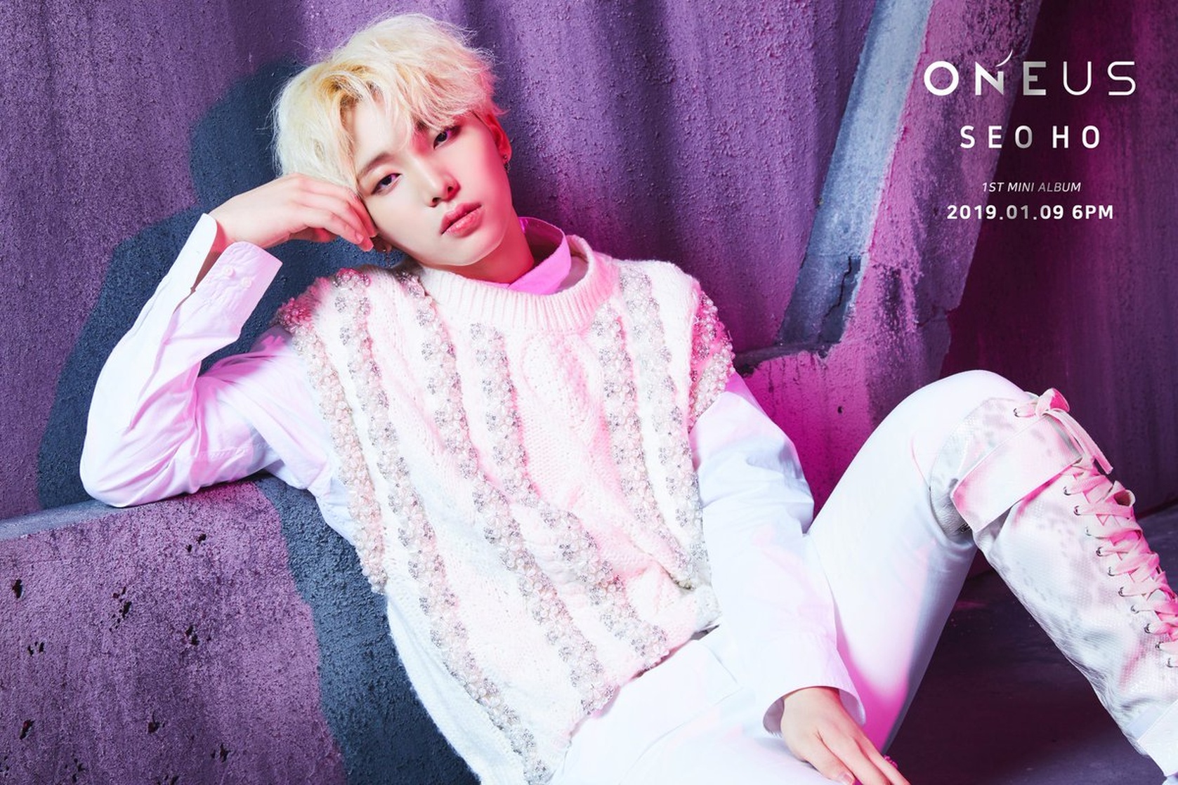 Seoho