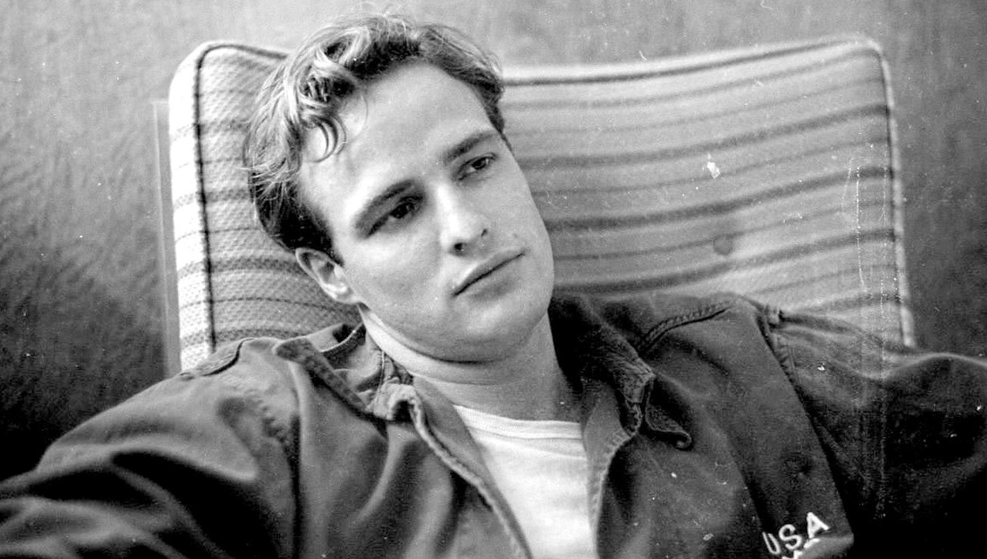 Marlon Brando