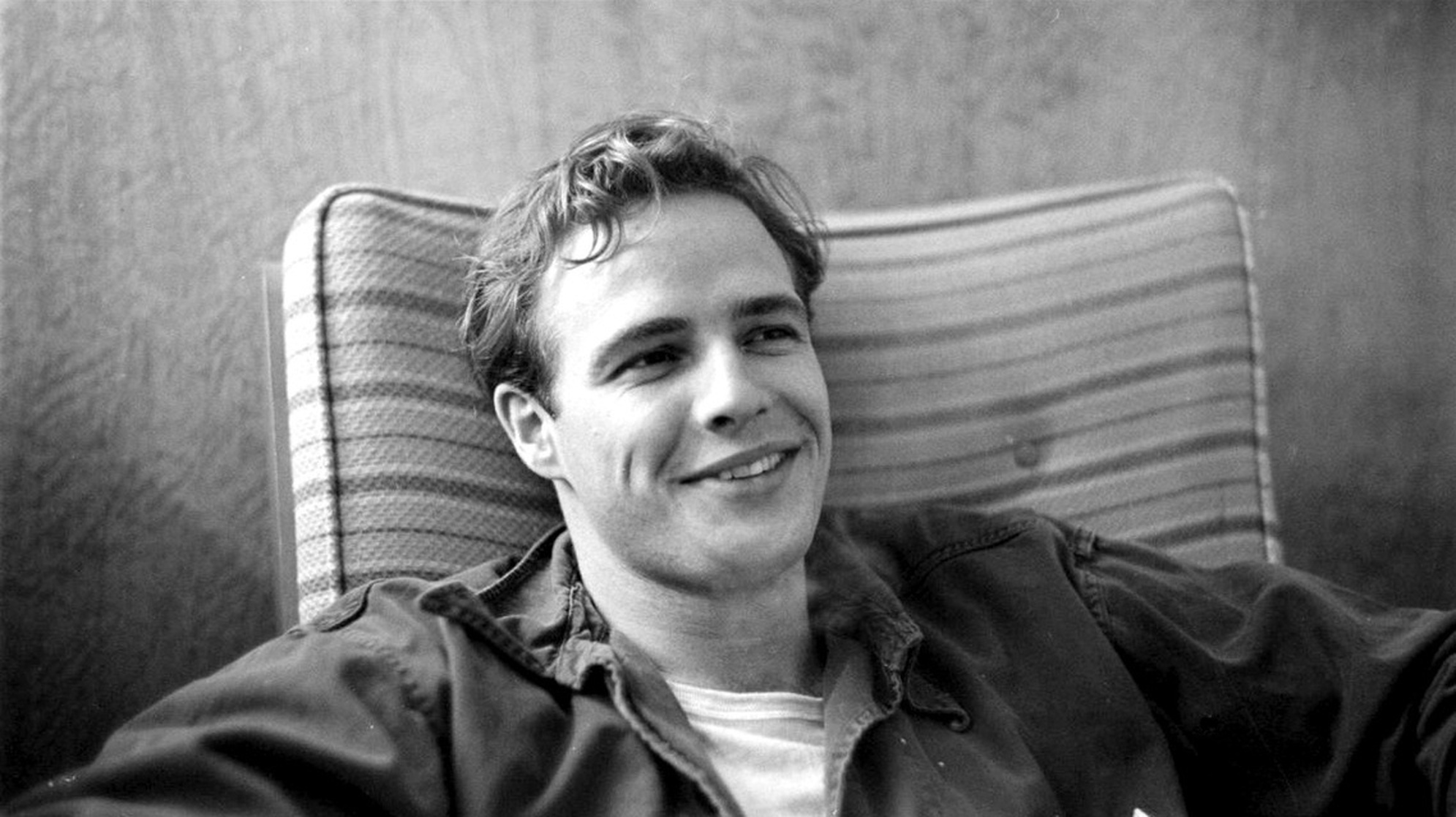Marlon Brando