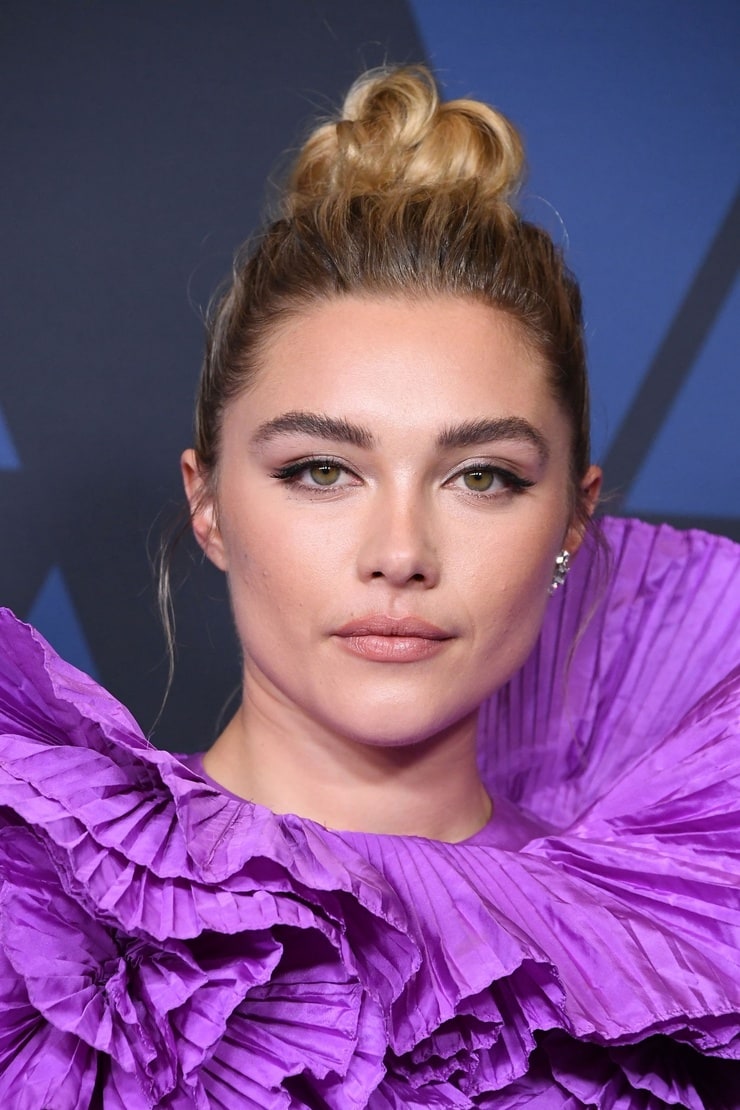 Picture Of Florence Pugh 4283