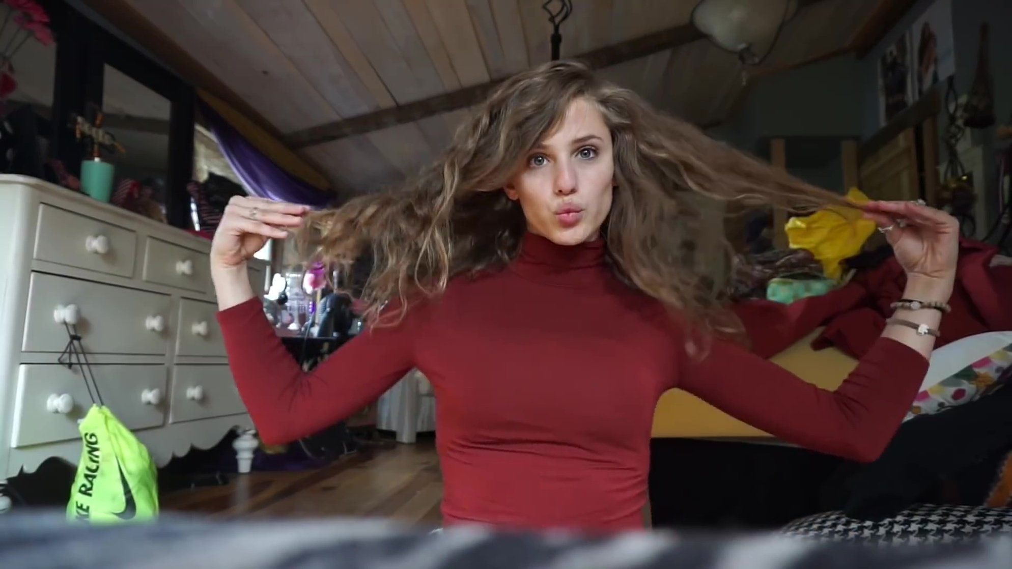 Brooke Bush