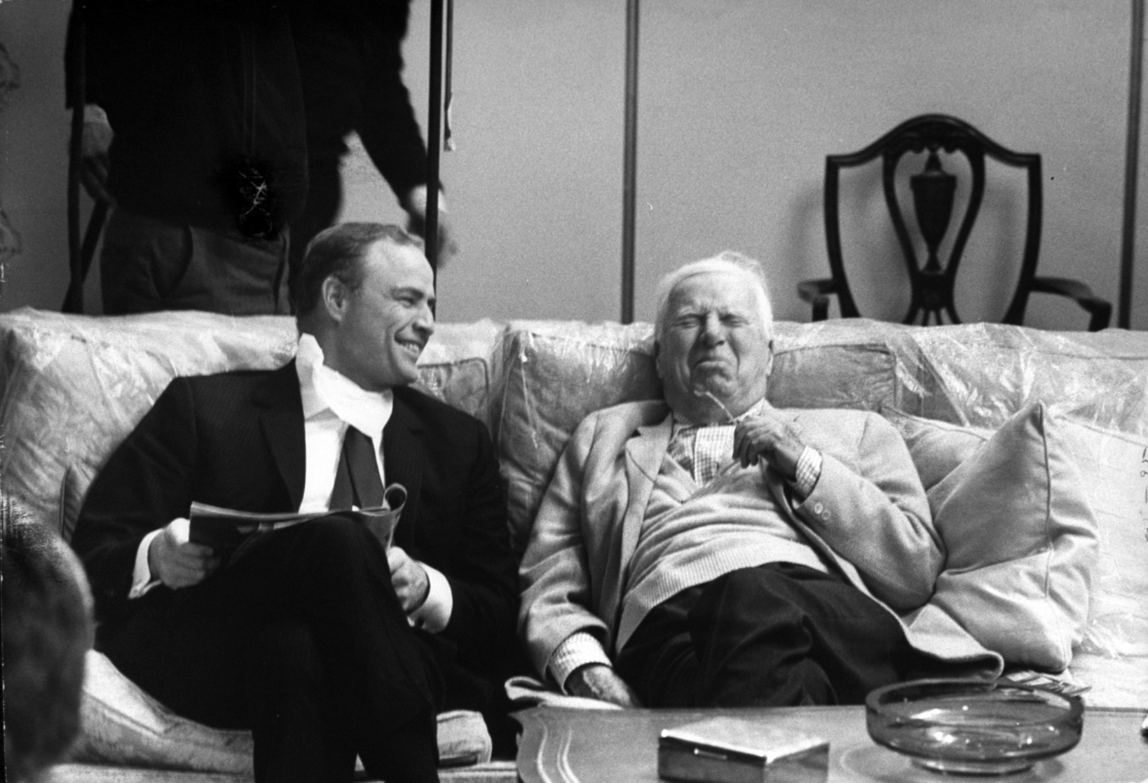 Marlon Brando Marlon Brando