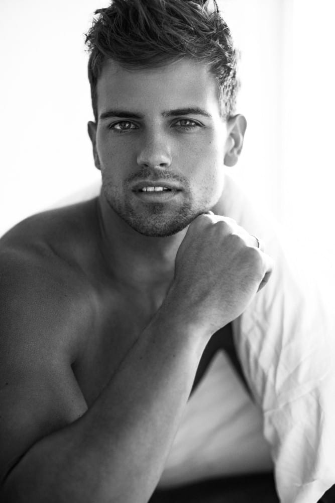 Image of Alex Sewall