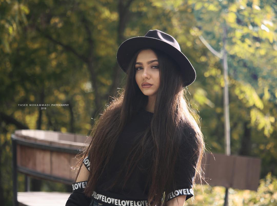 Sara Montazeri