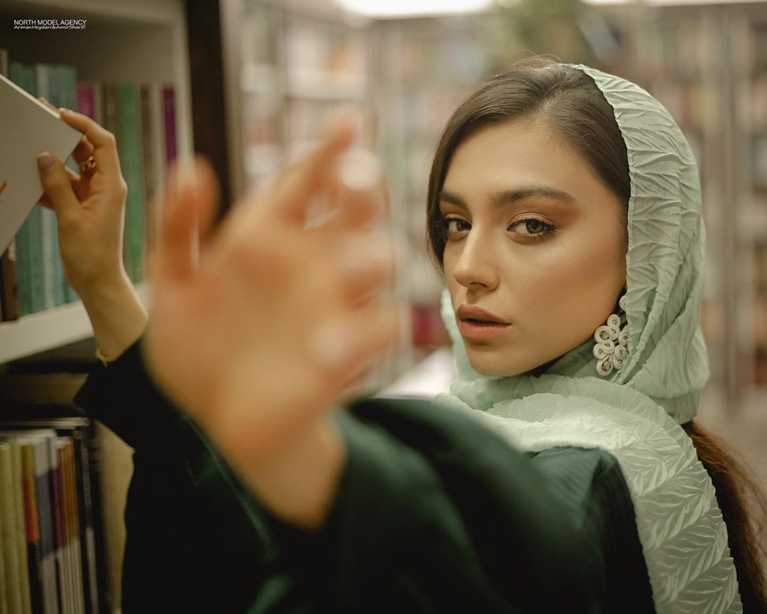 Sara Montazeri Sara Montazeri
