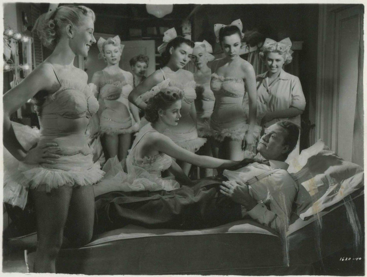 Cara Williams