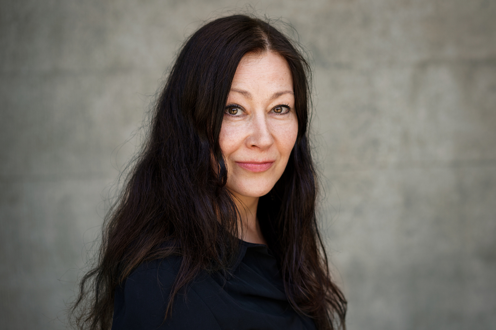 Ines Burdow
