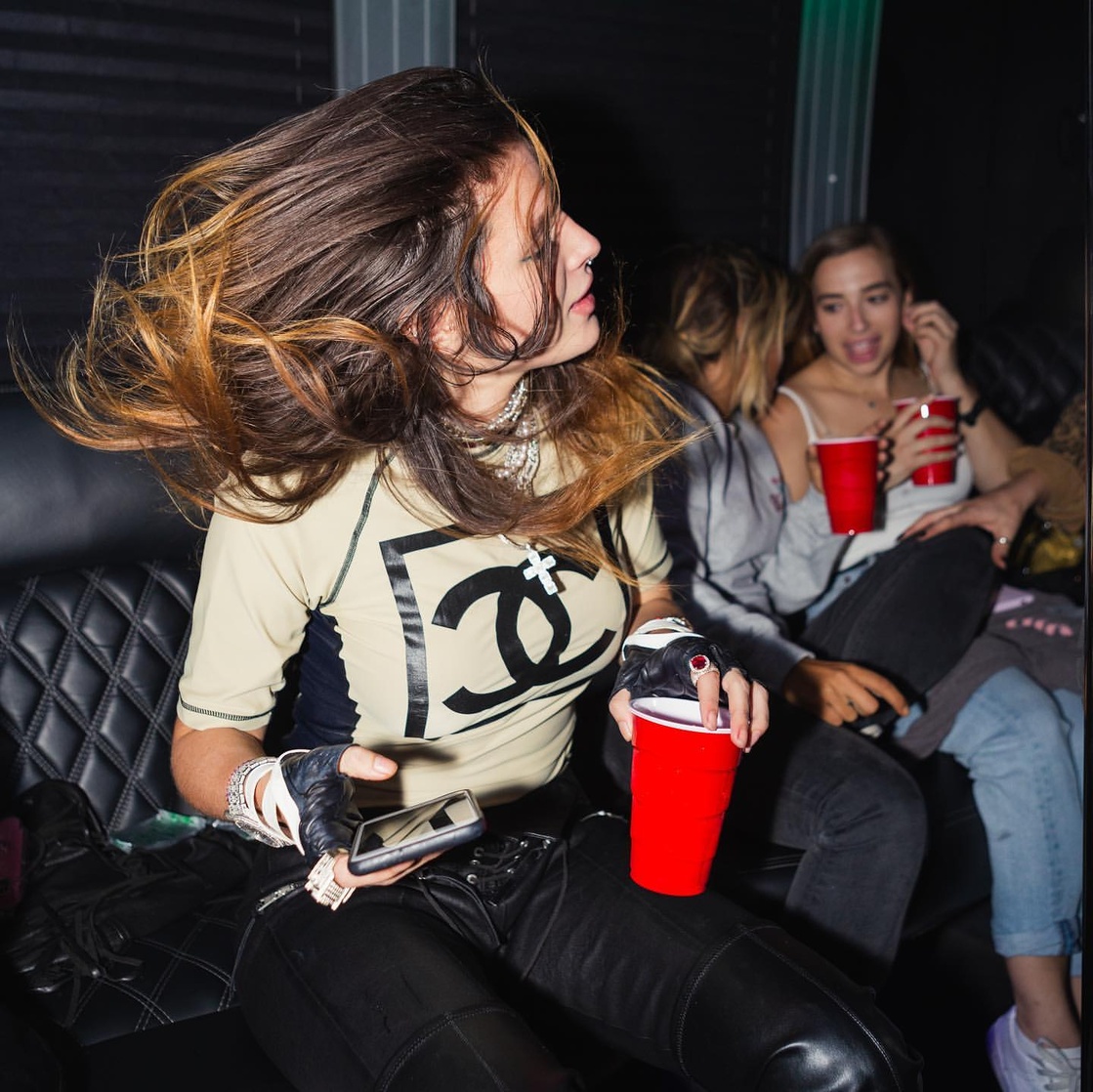 Bella Thorne Bella Thorne