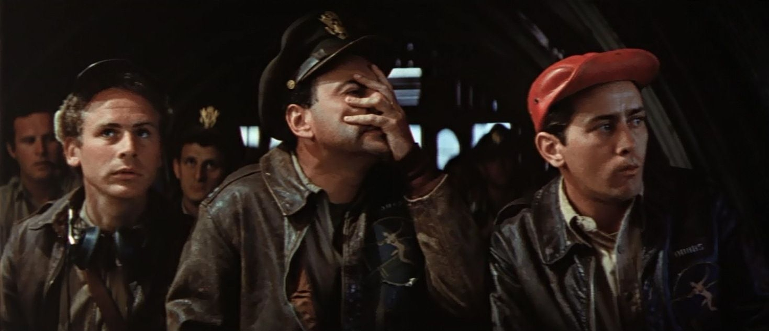 Catch-22 (1970) Catch-22 (1970)