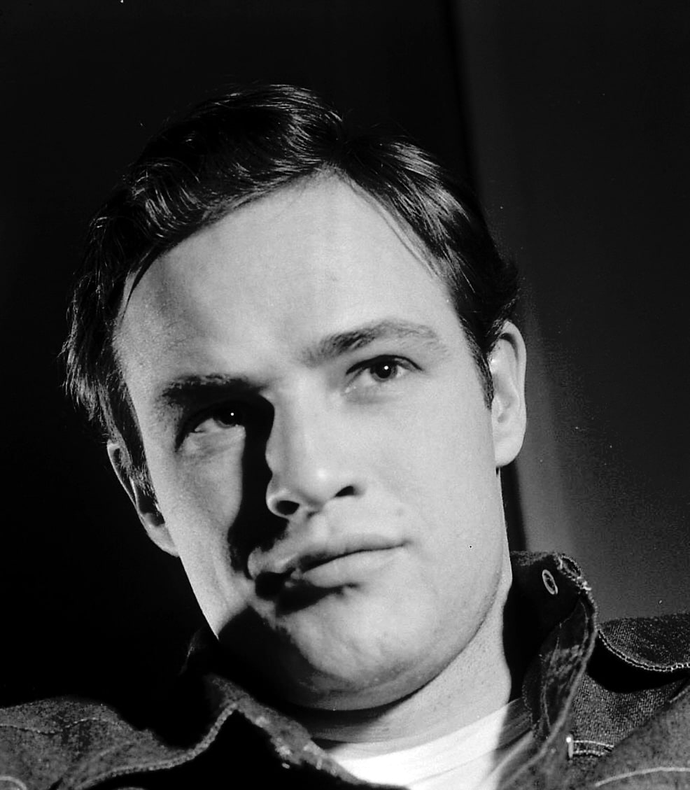 Picture of Marlon Brando