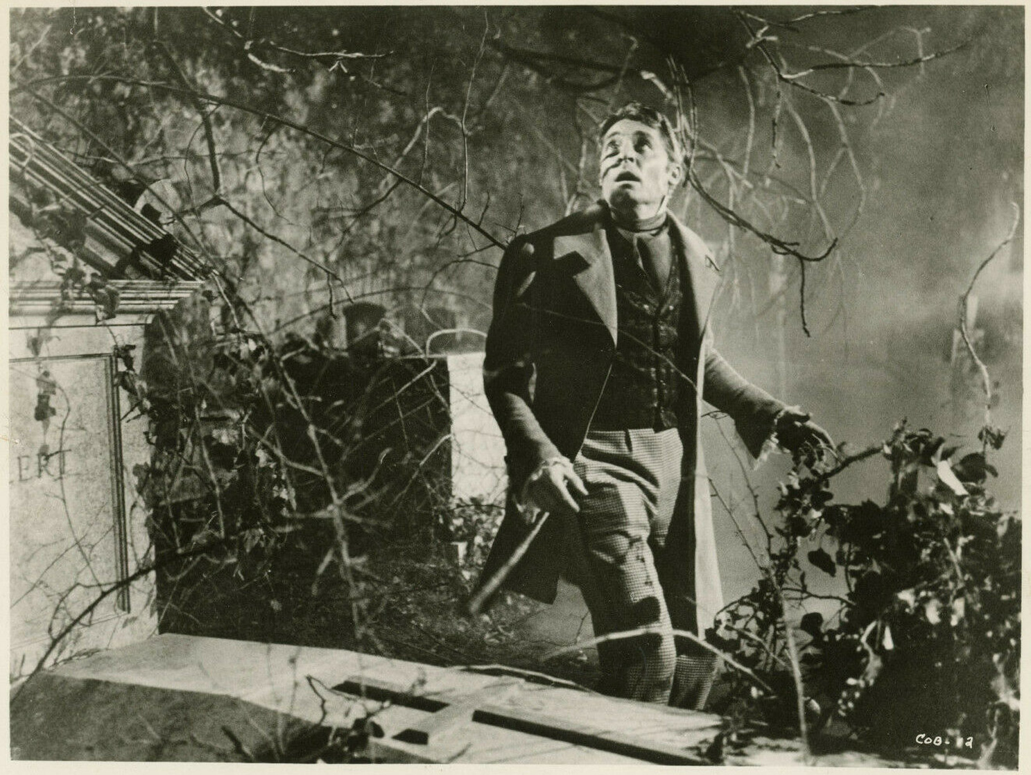 Castle of Blood (1964)