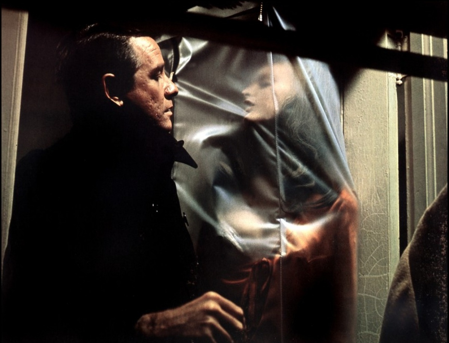 Wait Until Dark (1967)