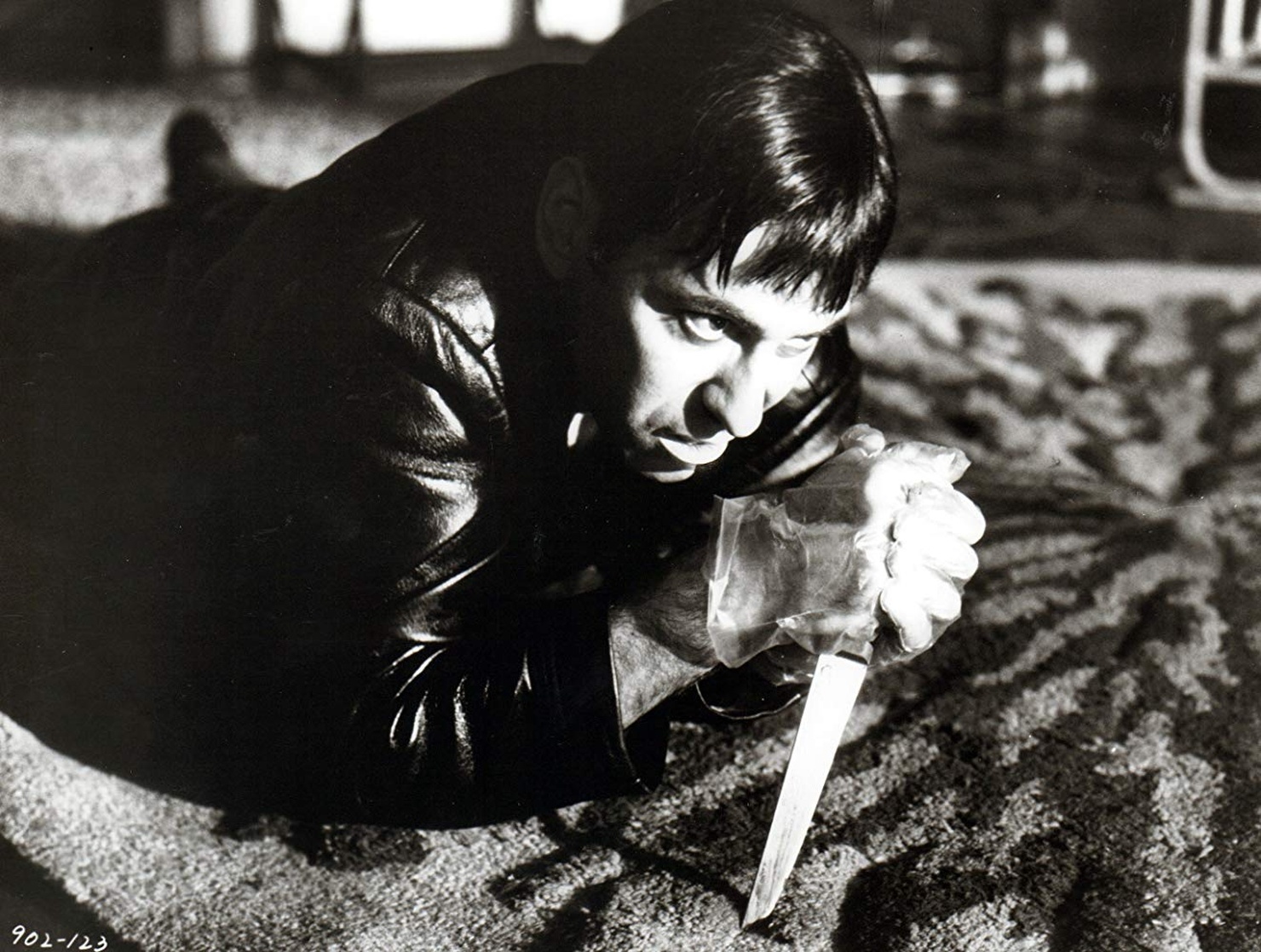 Wait Until Dark (1967)