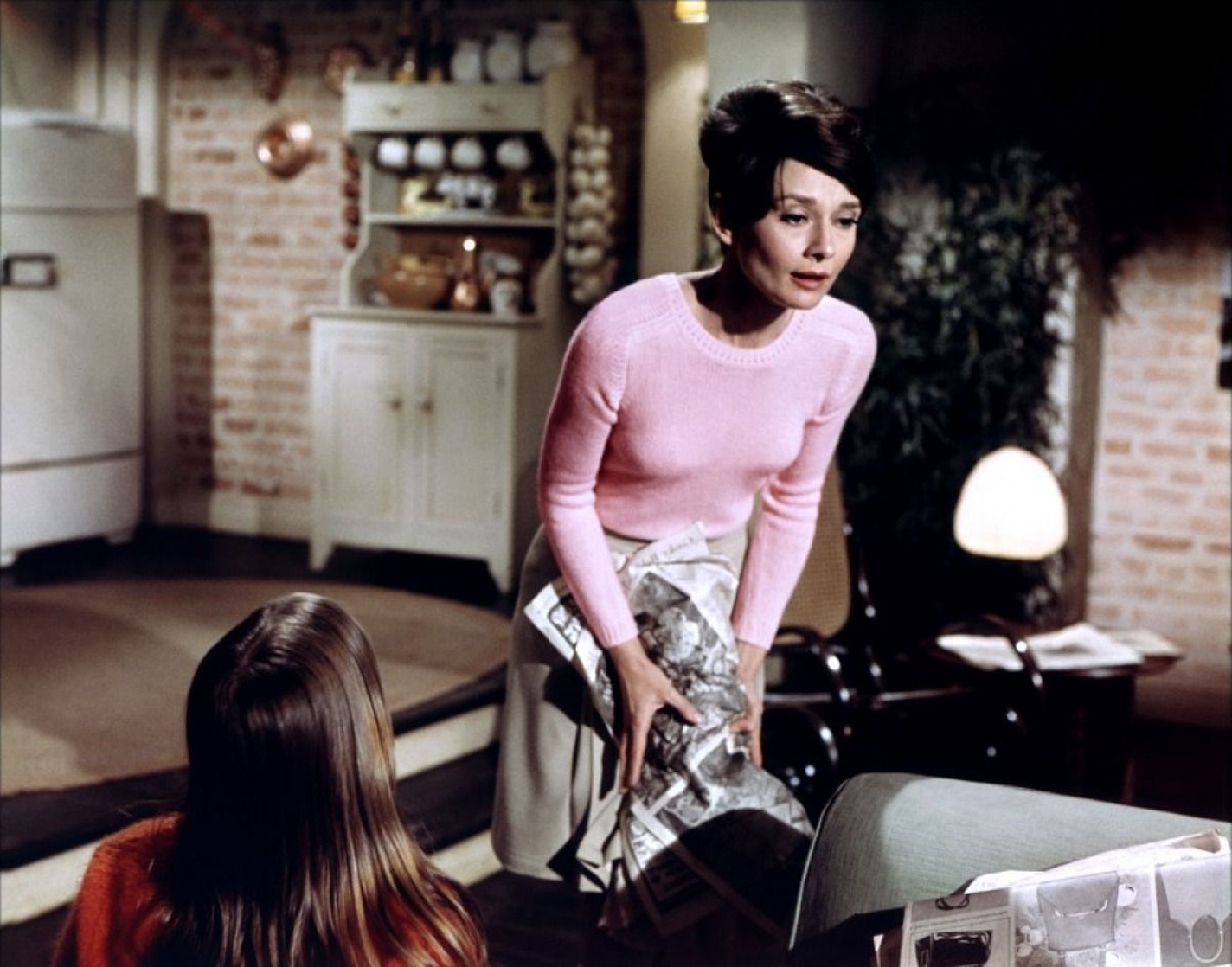 Wait Until Dark (1967) Wait Until Dark (1967)