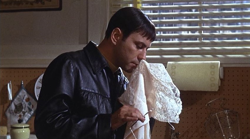 Wait Until Dark (1967) Wait Until Dark (1967)