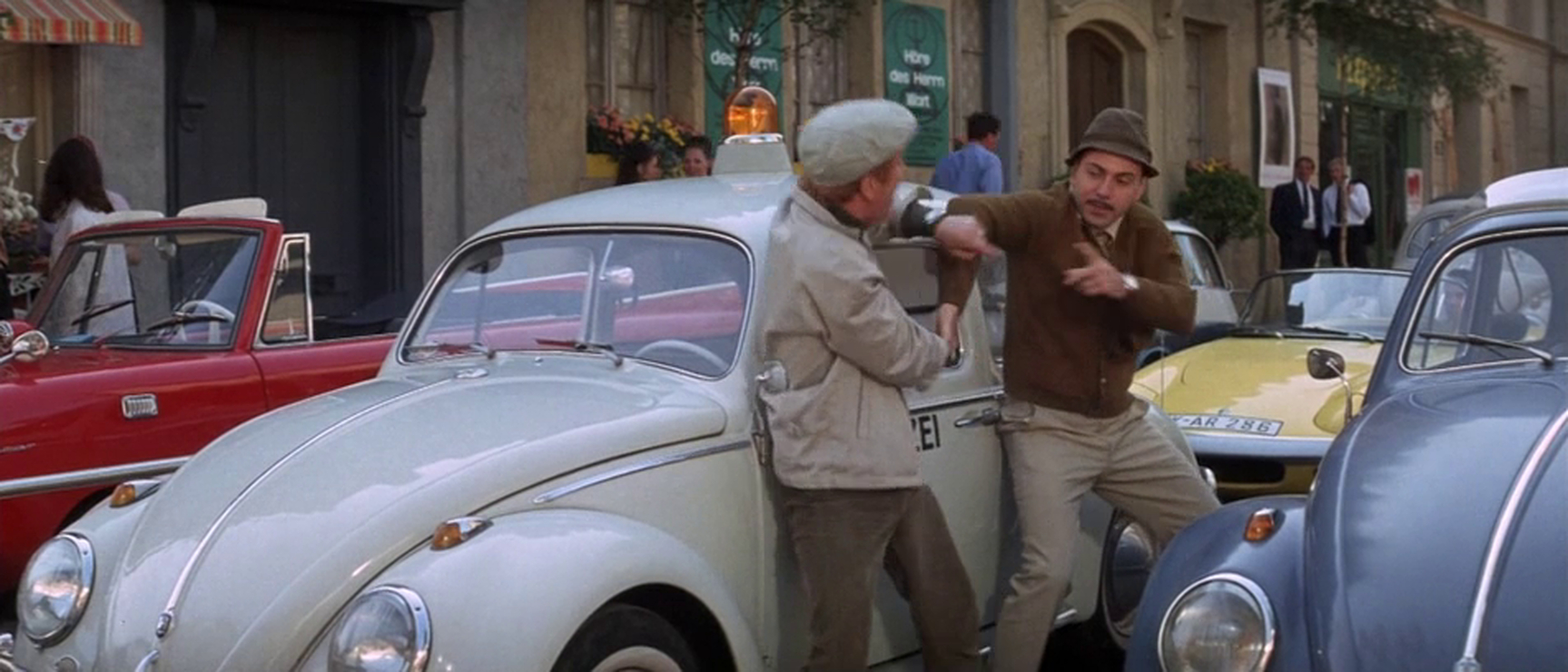 Inspector Clouseau image