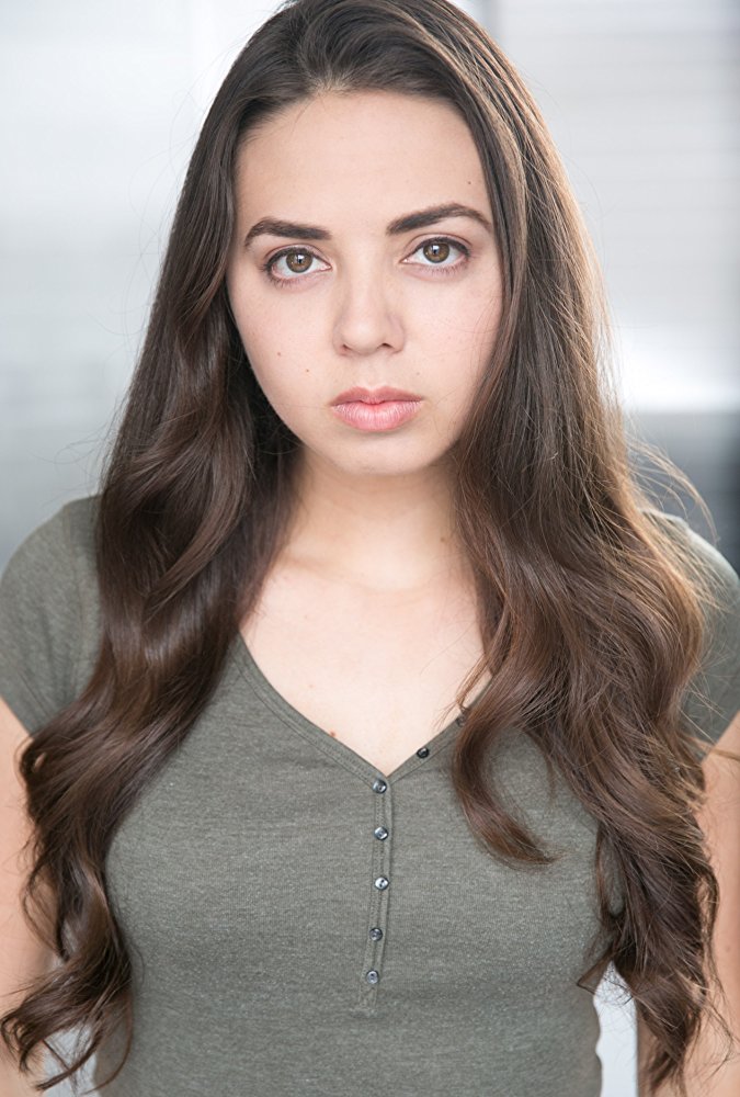 Picture of Kimmy Jimenez