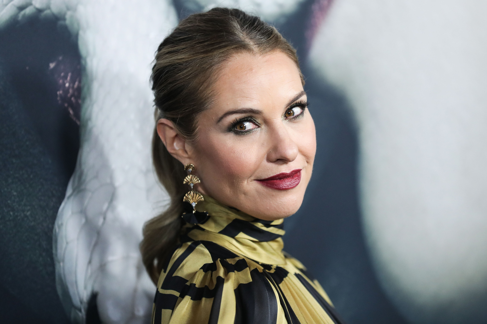 Leslie Grossman