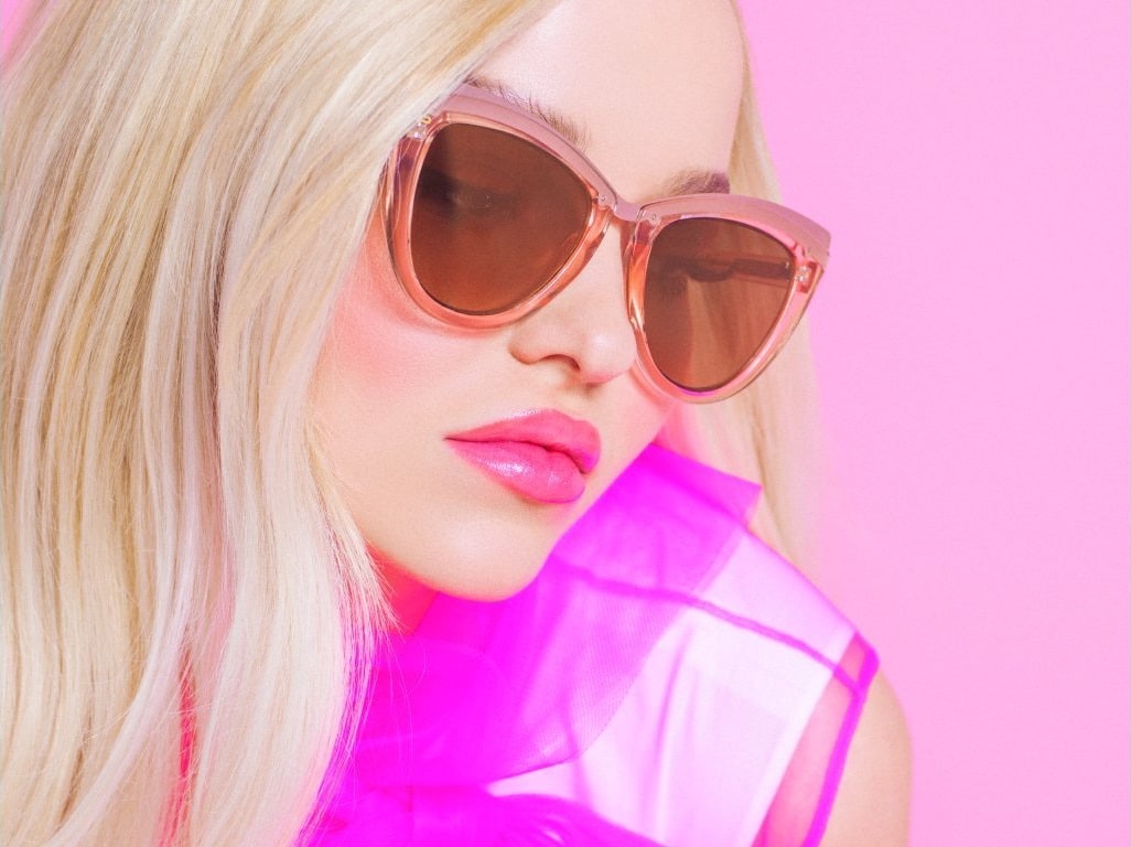 Dove Cameron