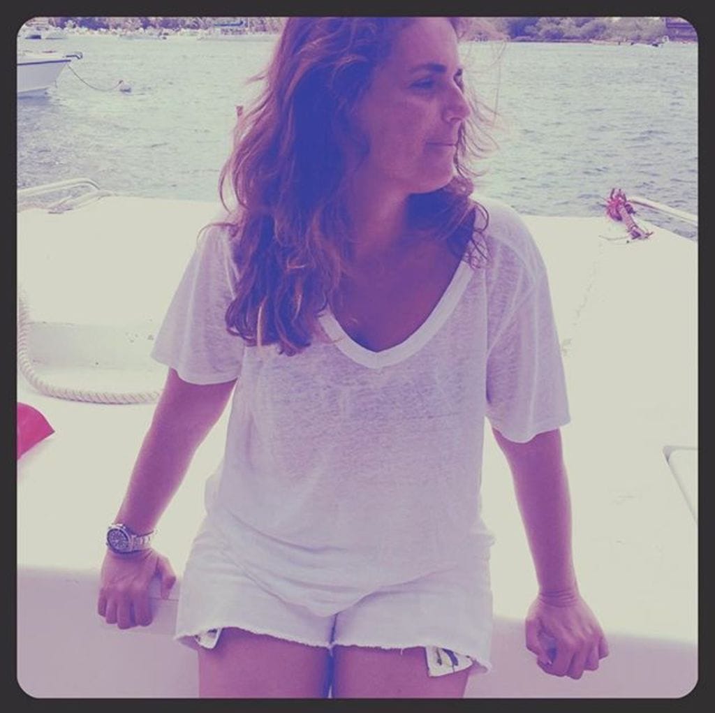 Valérie Benaïm