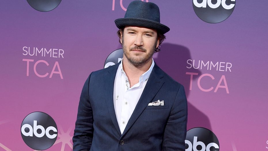 Mark-Paul Gosselaar