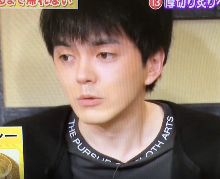 Kento Hayashi