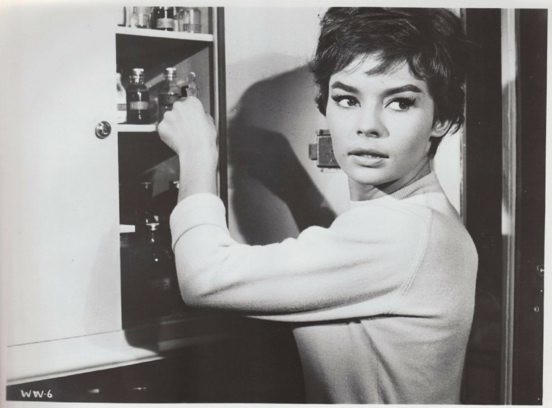 Pascale Petit