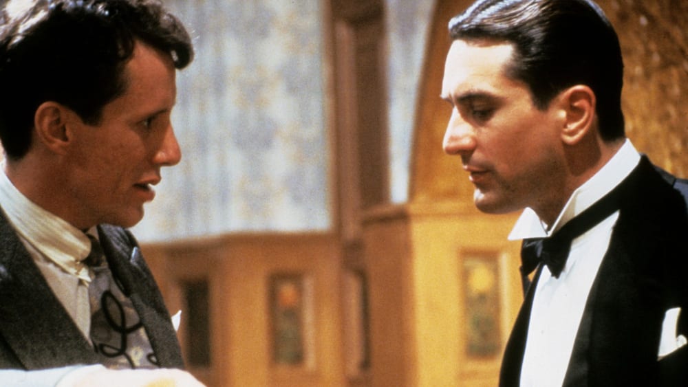 Once Upon a Time in America