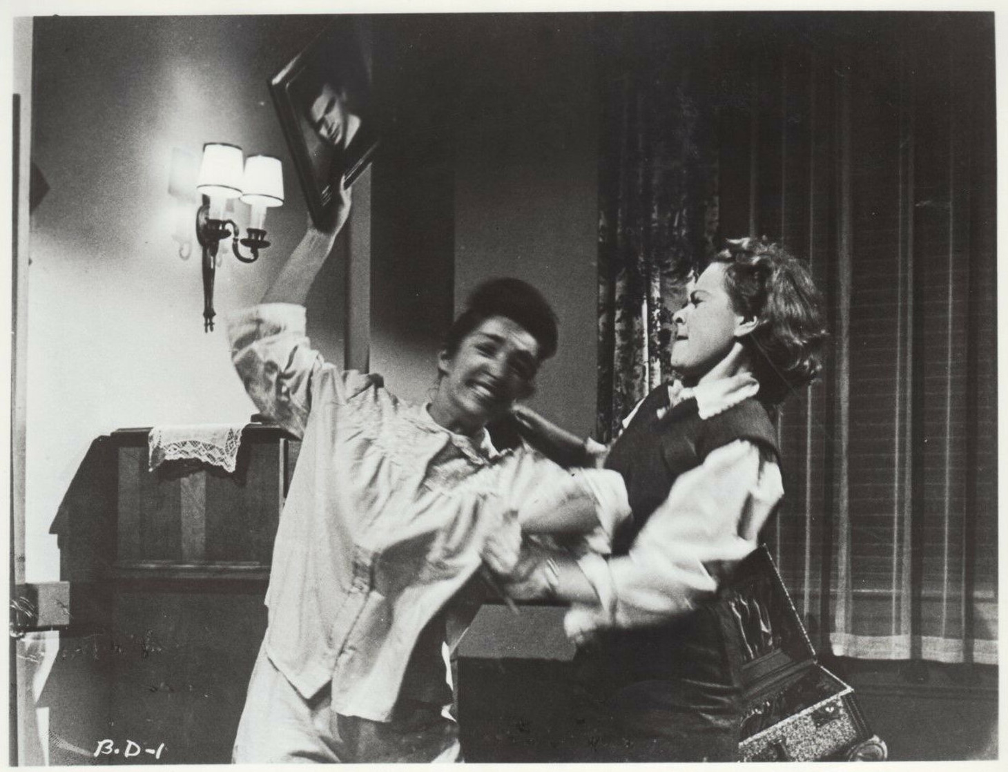 Blood of Dracula (1957) Blood of Dracula (1957)
