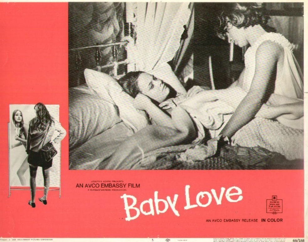 Baby Love