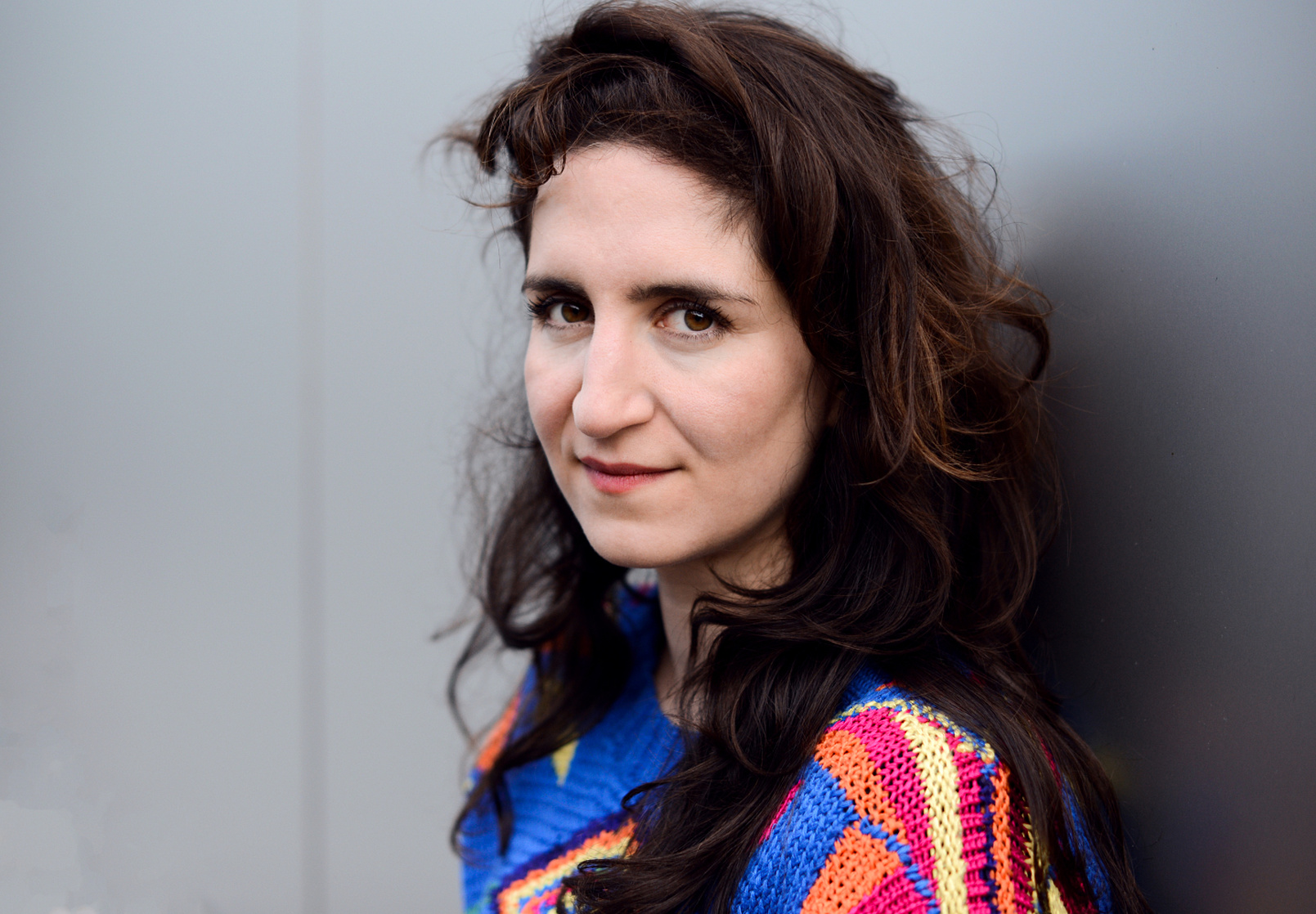 Elmira Bahrami
