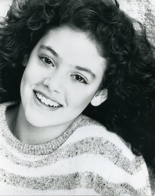Rebecca Schaeffer picture