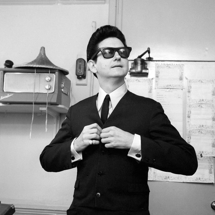 Roy Orbison Image 