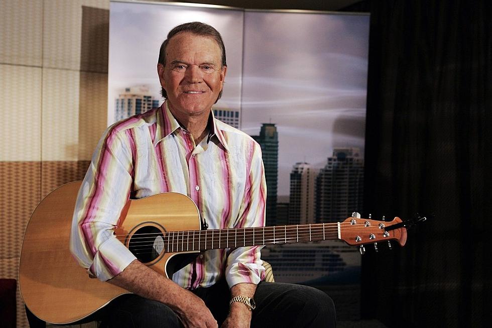 Glen Campbell