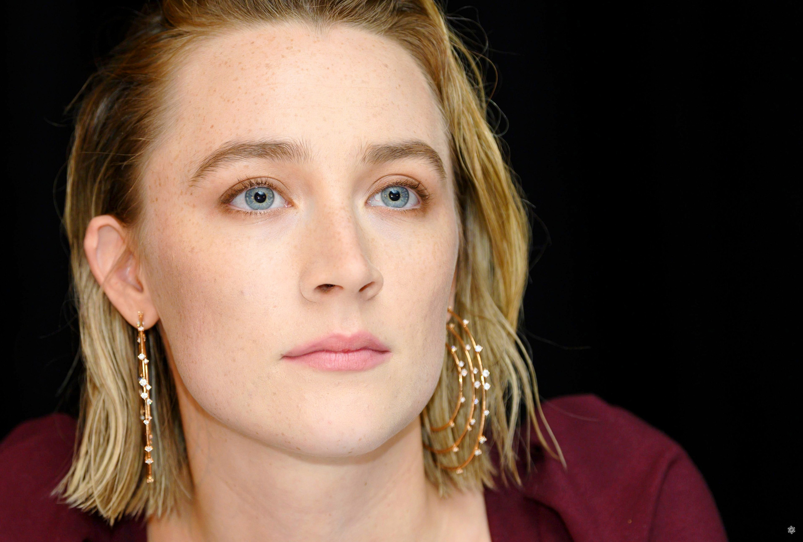Saoirse Ronan