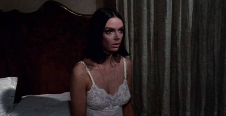 She-Beast (1966)