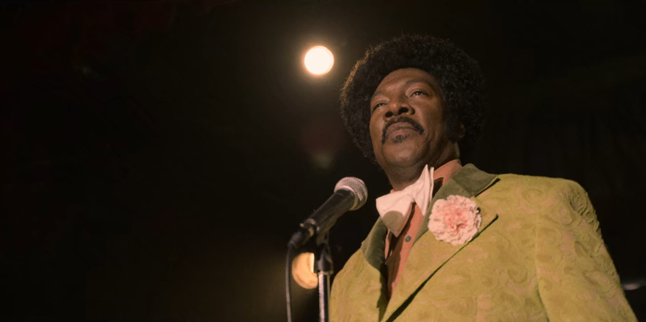 Dolemite Is My Name (2019)