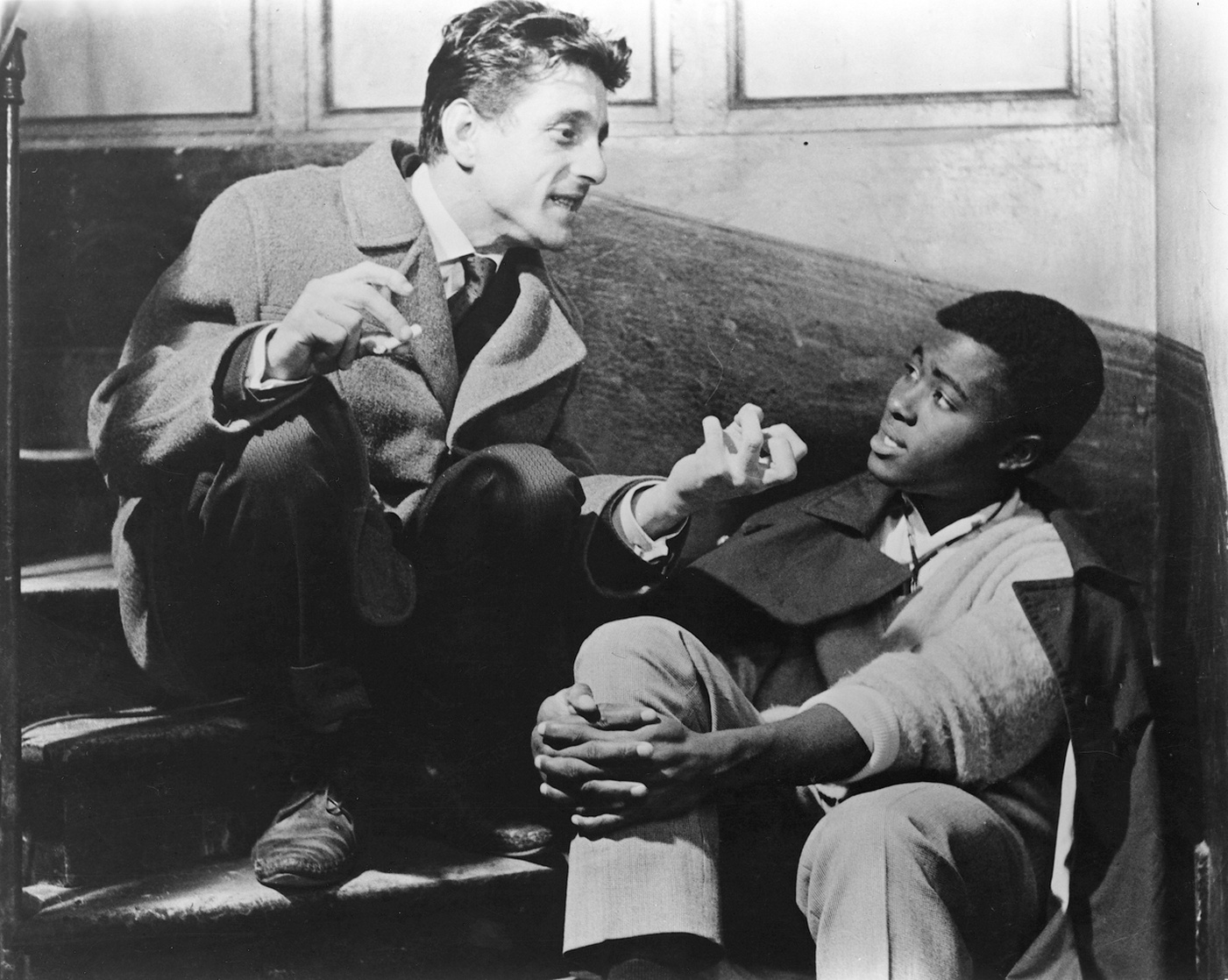 Chronicle of a Summer (1961) Chronicle of a Summer (1961)