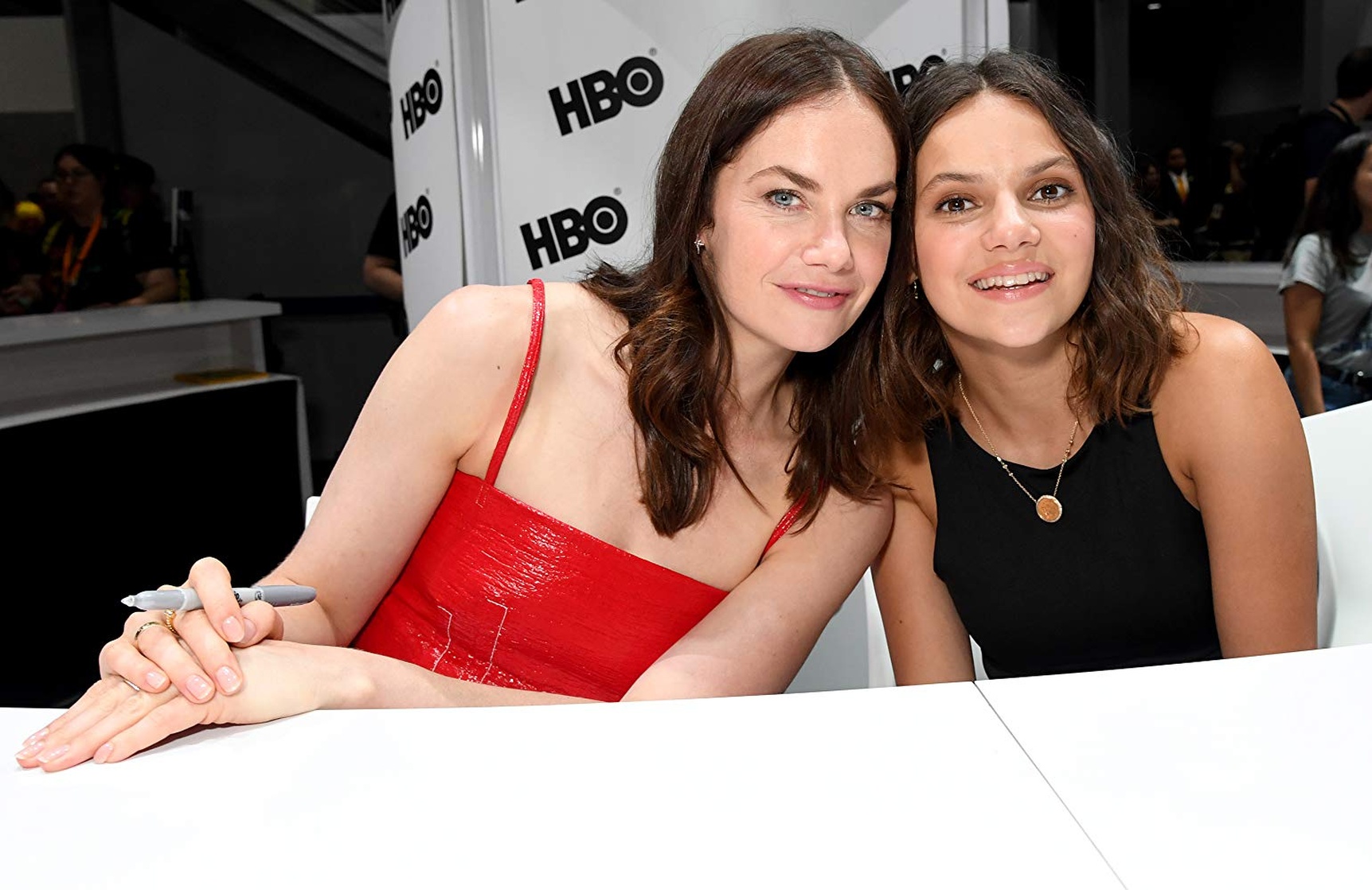 Dafne Keen