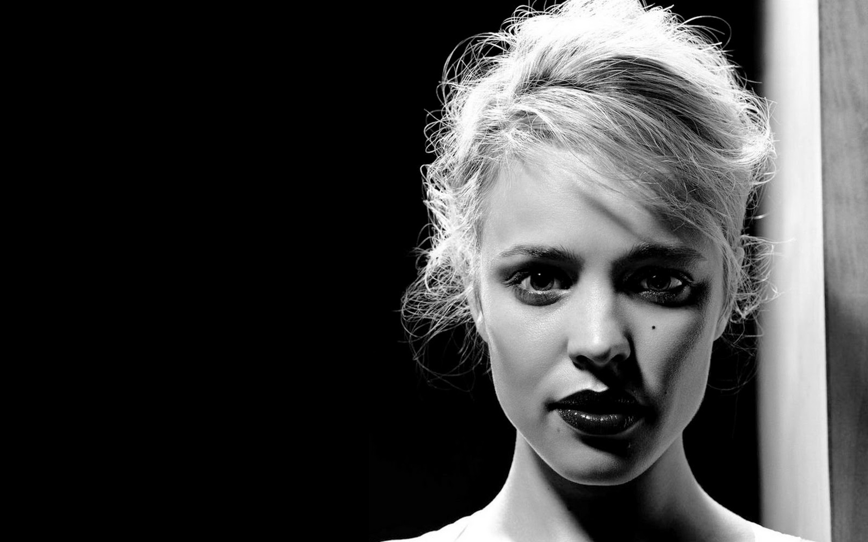 Rachel McAdams