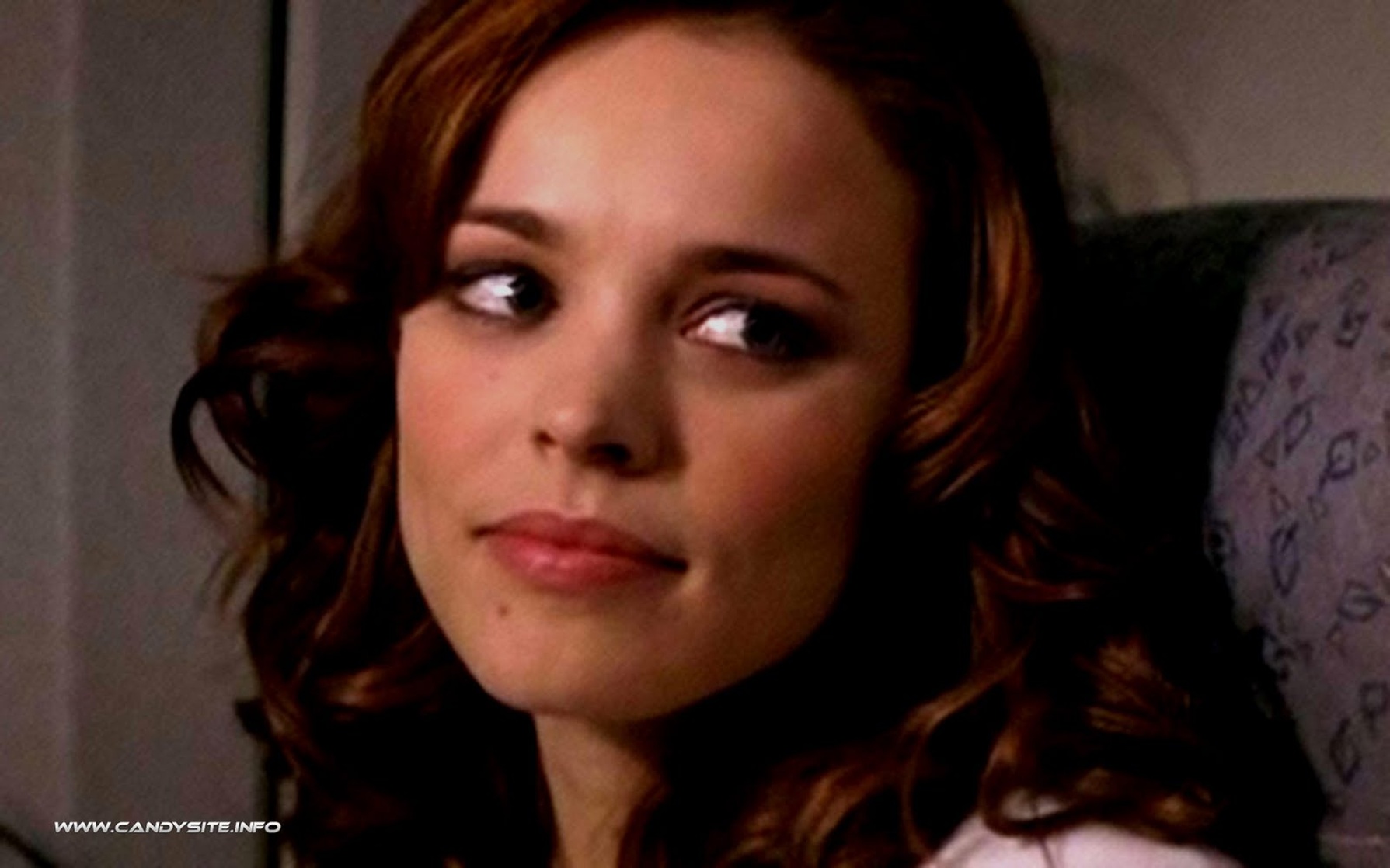 Rachel McAdams