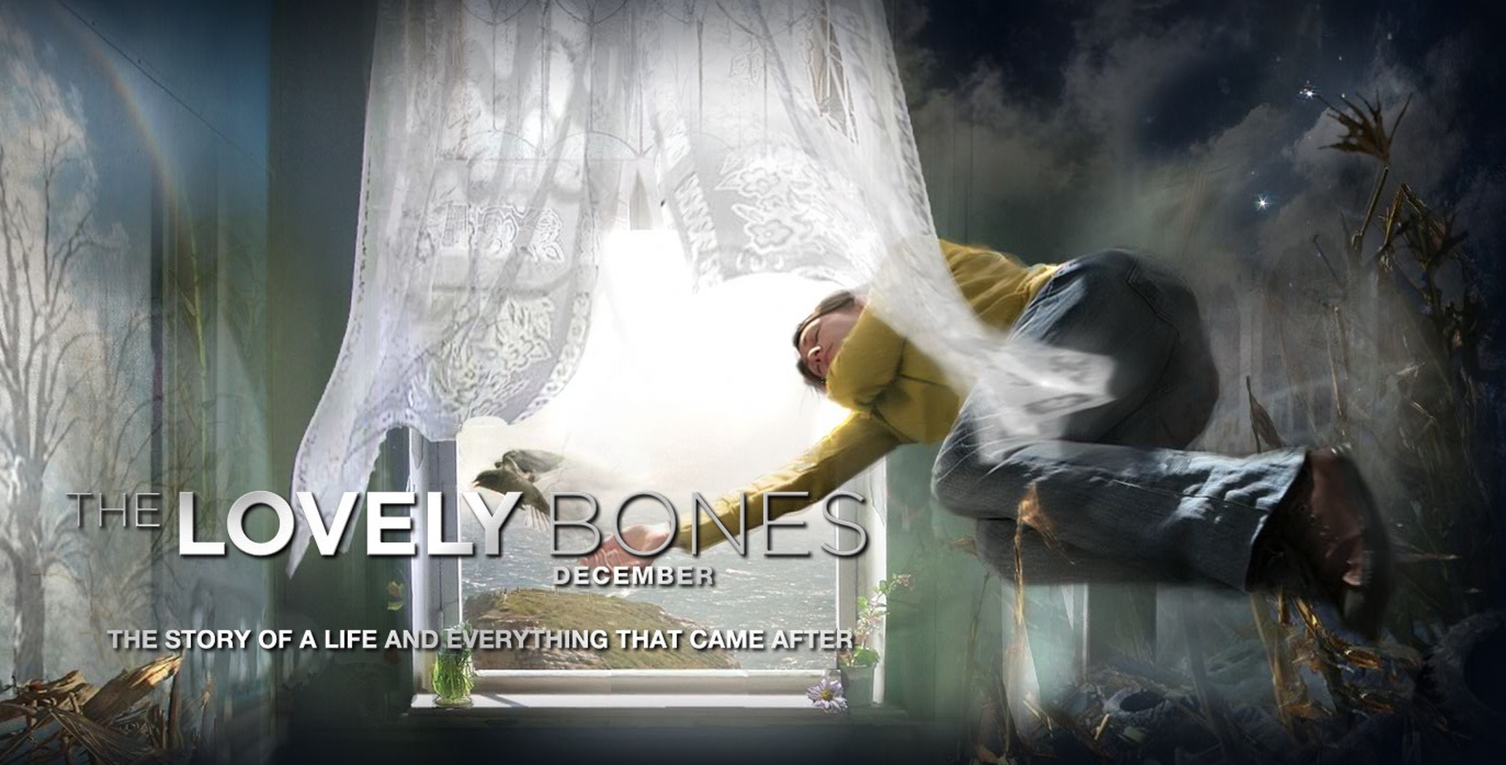The Lovely Bones The Lovely Bones