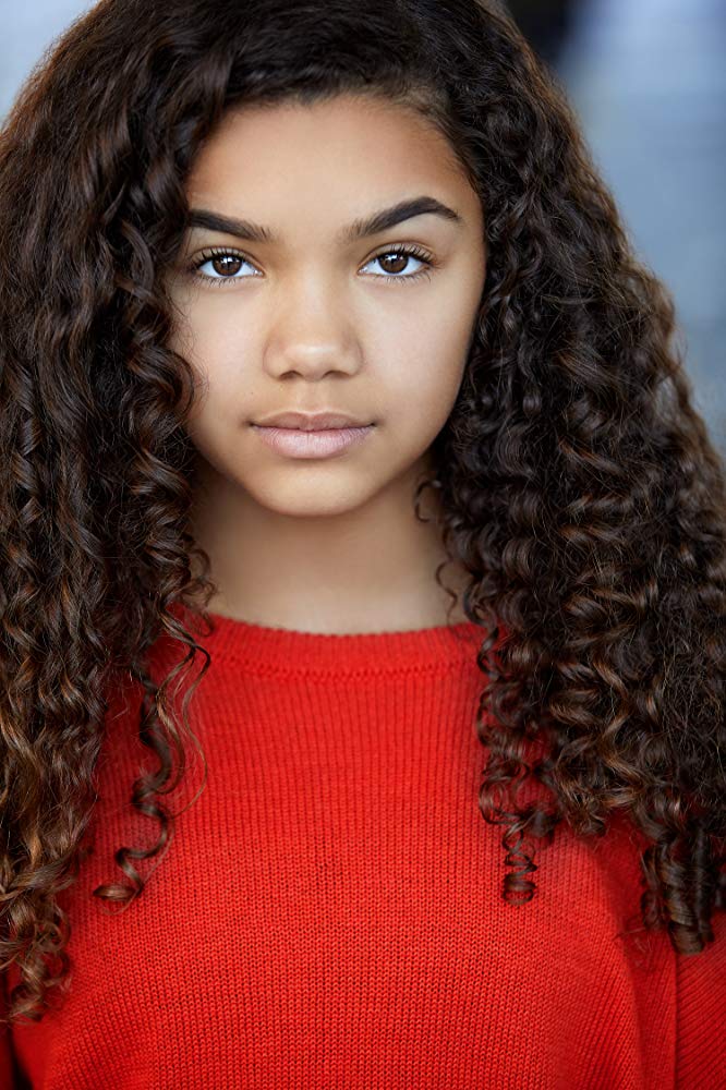 Picture of McKenna Roberts