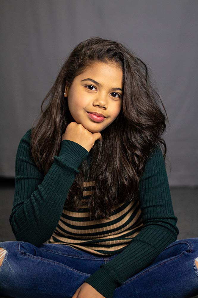 Picture of Alison Fernandez